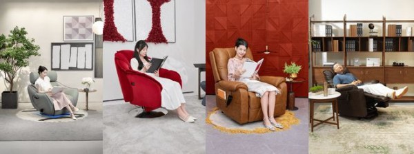 左右沙发618年中大促政企双补直降30%！