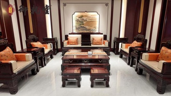 红木整装哪家强？行业协会联手<a target=