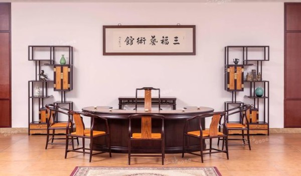 红木整装哪家强？行业协会联手<a target=