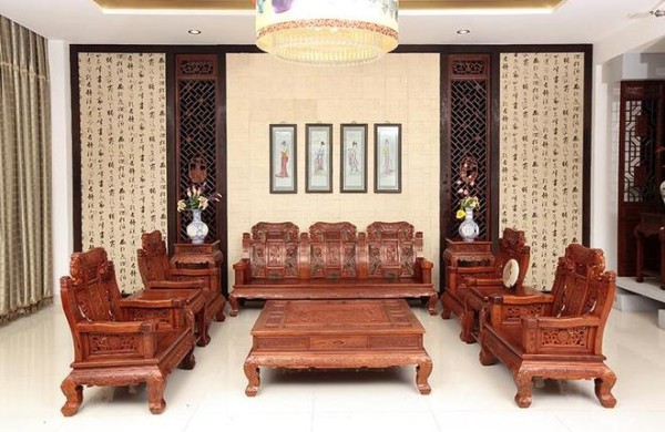 红木家具品牌哪家强？揭秘中国十大品牌排行榜！