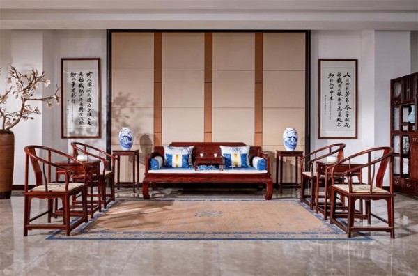 中国红木品牌排行榜前十名，行业机构<a target=