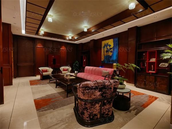中国红木品牌排行榜前十名，行业机构<a target=
