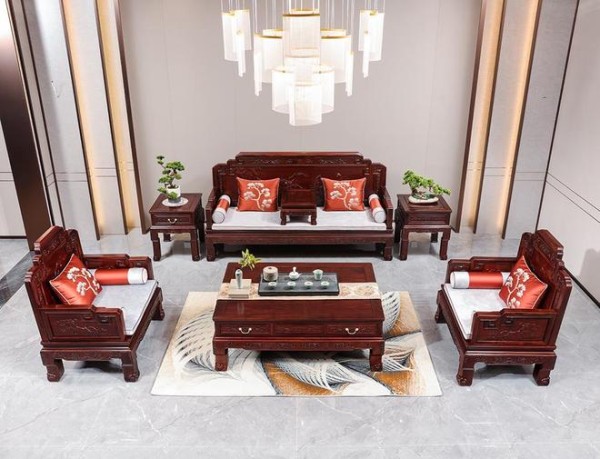 中国红木品牌排行榜前十名，行业机构<a target=