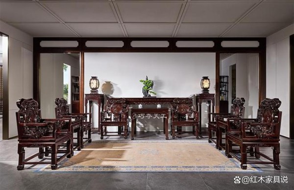 中国红木品牌前十权威发布！行业大数据<a target=