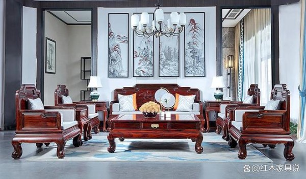 中国红木品牌前十权威发布！行业大数据<a target=