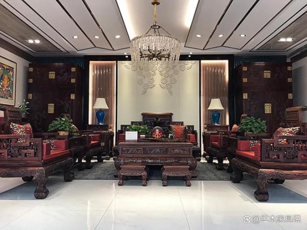 中国红木品牌前十权威发布！行业大数据<a target=