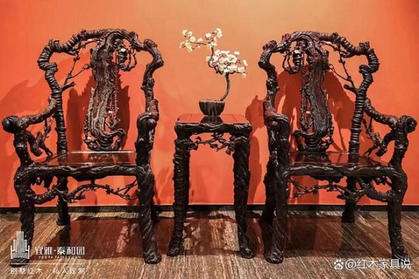 中国红木品牌前十权威发布！行业大数据<a target=