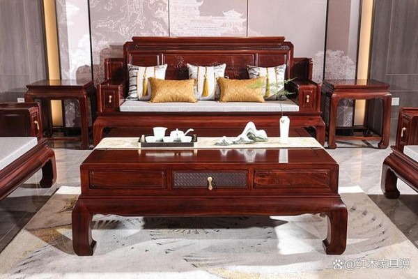 中国红木品牌前十权威发布！行业大数据<a target=