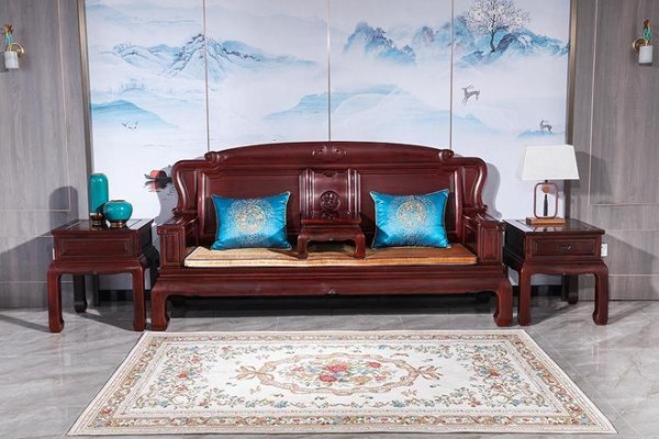 红木家具品牌哪家更胜一筹？行业机构<a target=