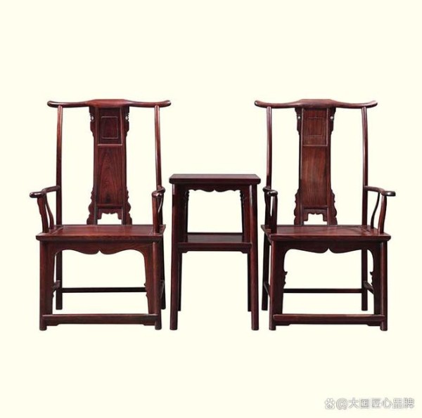 权威发布！中国红木家具十大品牌最新排名，选购必看！