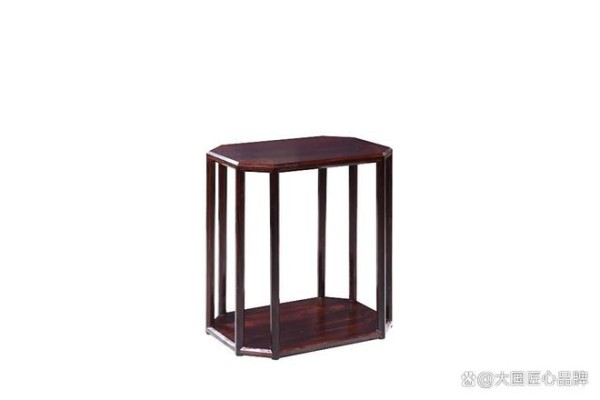 权威发布！中国红木家具十大品牌最新排名，选购必看！