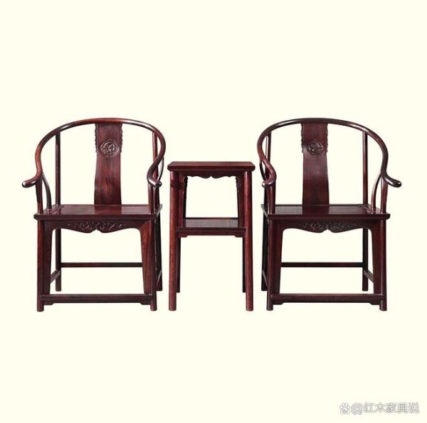 中国红木家具十大名牌，巅峰工艺谁领跑？