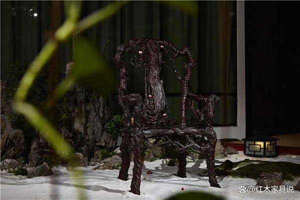 中国红木家具十大名牌，巅峰工艺谁领跑？
