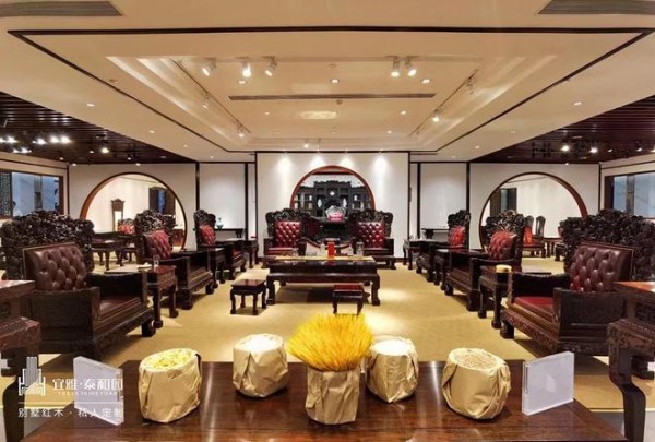 红木家具品牌推荐榜单揭晓，哪些品牌脱颖而出？