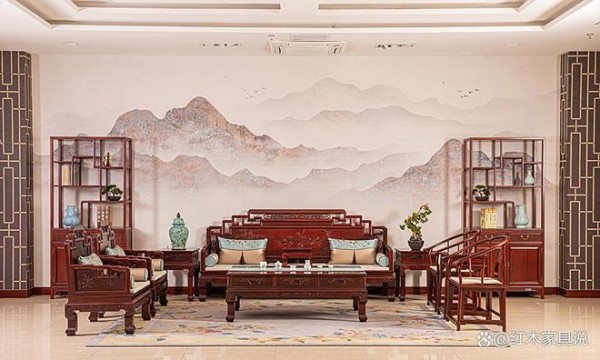 哪些品牌红木家具做得好？谁是行业的领航者？