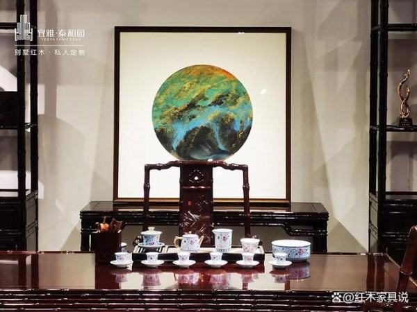 哪些品牌红木家具做得好？谁是行业的领航者？