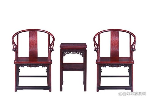 哪些品牌红木家具做得好？谁是行业的领航者？