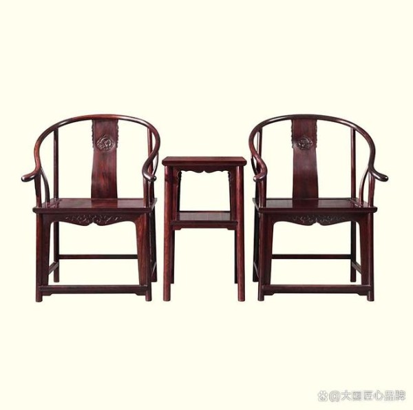 红木家具品牌哪家好？红木界顶尖品牌榜单出炉，谁是当之无愧的领军者？