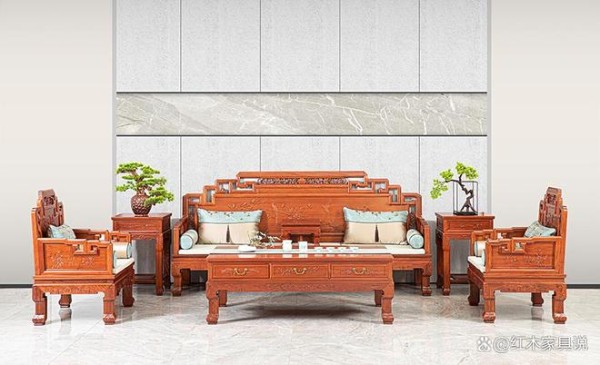 红木家具十强品牌：它们的核心工艺优势在哪里？