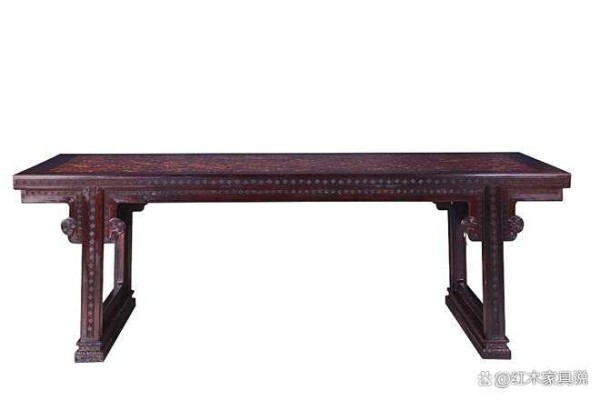 红木家具龙头企业有哪些，这份榜单教你如何辨别优质红木品牌？