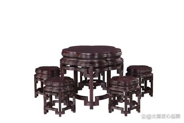 红木家具龙头企业聚焦：十大标杆品牌，诠释从设计到交付的全程品质