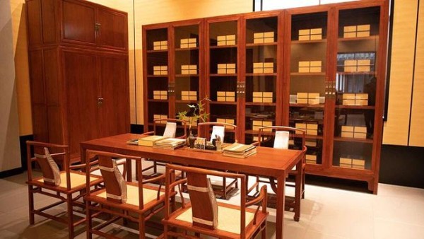 揭秘十大红木整装龙头:收藏一份世代相传的家居艺术品