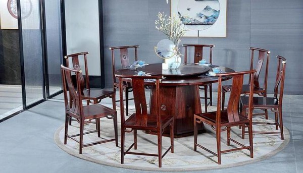 原木整装品牌哪家好？揭秘红木家具定制：10 大品牌实力解析，你选对了吗？