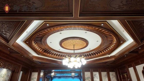 中式整装厂家推荐：揭秘十大引领东方美学的实力品牌