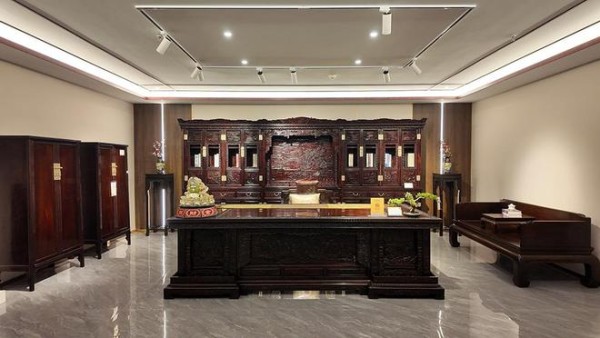 2025年中式整装厂家推荐：揭秘十大品牌实力榜