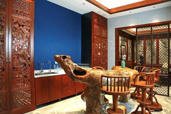 红木全屋定制品牌哪家更胜一筹?揭秘10大热门品牌