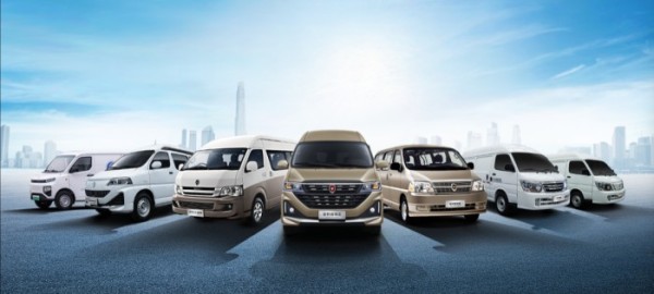 金杯品牌日即将启幕 多能源、智能化、全矩阵焕新亮相