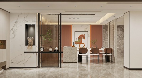 删繁就简，质造永恒，浙江中宏铝业解锁品质家居新范式