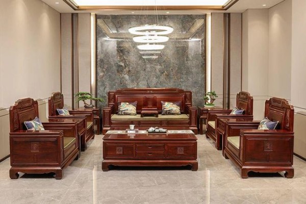 红木家具十强品牌怎么选?看核心亮点,小白也能选对!