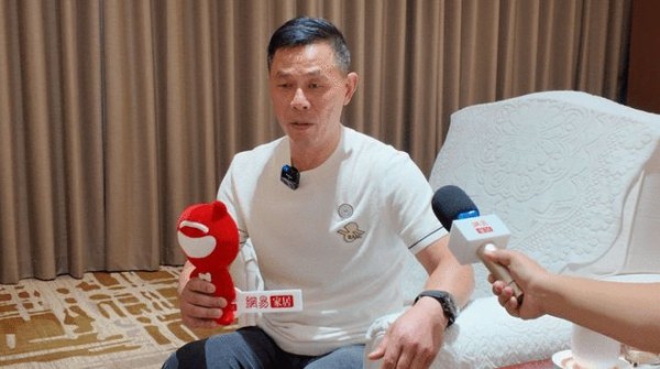 江苏权鑫国际家居出席中国建材协会金属家居分会成立仪式