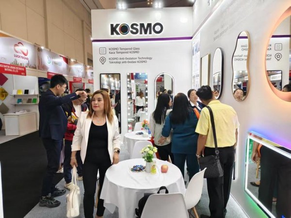 科沐智能镜:以硬核技术锚定东南亚制造新蓝海