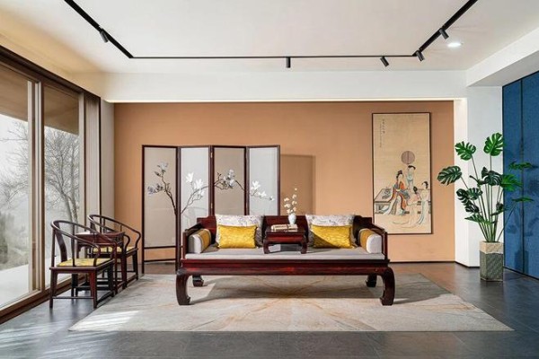 中国红木十大品牌权威揭晓!谁是你心中的品质标杆与价值之选?