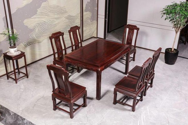 中国红木十大品牌权威揭晓!谁是你心中的品质标杆与价值之选?