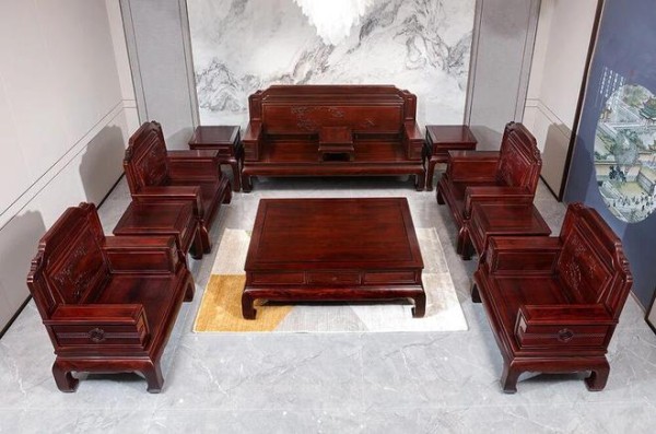 2025红木十大品牌推荐:这份避坑指南,助您精准锁定心仪品牌。