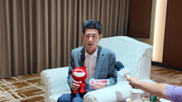 BOLVFOM受邀参会，中国建材市场协会金属家居分会正式成立，共启行业新篇