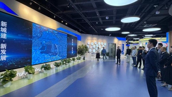 中国建材市场协会金属家居分会正式成立,赢客镁全铝家居受邀出席盛会,共启行业新篇