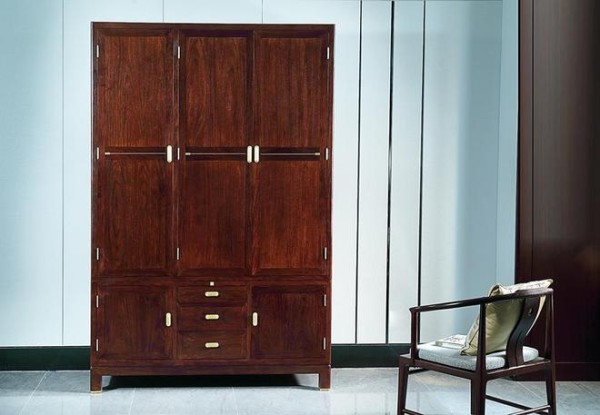 红木全屋定制品牌哪家更胜一筹?揭秘10大热门品牌