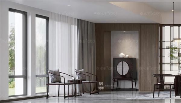 红木全屋定制品牌哪家更胜一筹?揭秘10大热门品牌