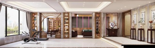 红木全屋定制品牌哪家更胜一筹?揭秘10大热门品牌