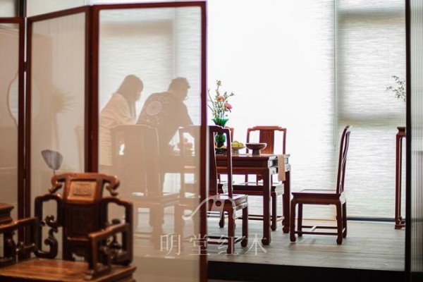 红木全屋定制品牌哪家更胜一筹?揭秘10大热门品牌