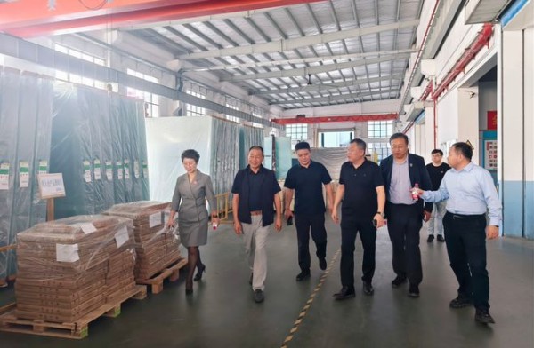 科沐主编《钢化玻璃镜制品》团体标准,助力行业发展