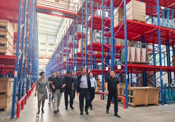 科沐主编《钢化玻璃镜制品》团体标准,助力行业发展