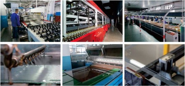 科沐主编《钢化玻璃镜制品》团体标准,助力行业发展