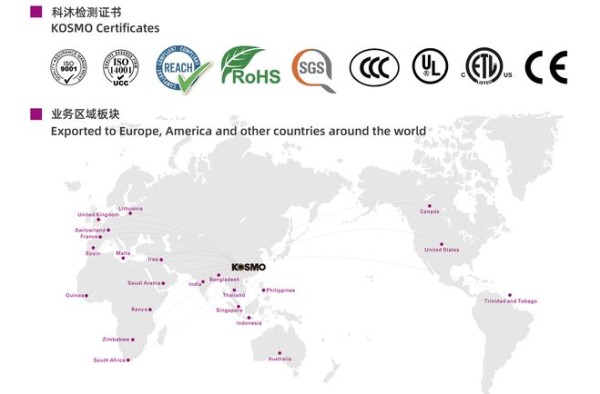 科沐主编《钢化玻璃镜制品》团体标准,助力行业发展