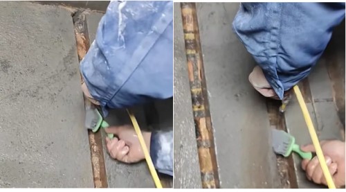 线槽防水施工:守护电路安全的关键防线