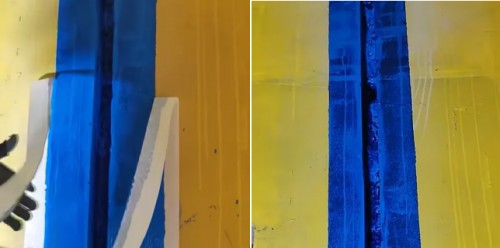 线槽防水施工:守护电路安全的关键防线